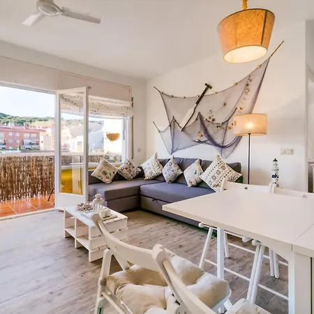 Apartment Vivalidays Ilaria - Calella