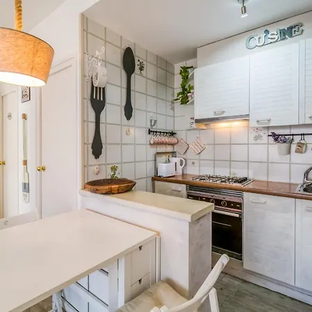 Appartement Vivalidays Ilaria -