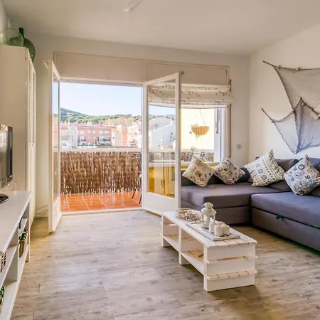 Vivalidays Ilaria - Appartement Calella