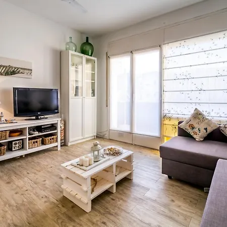Appartement Vivalidays Ilaria - *
