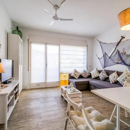 Apartamento Vivalidays Ilaria -