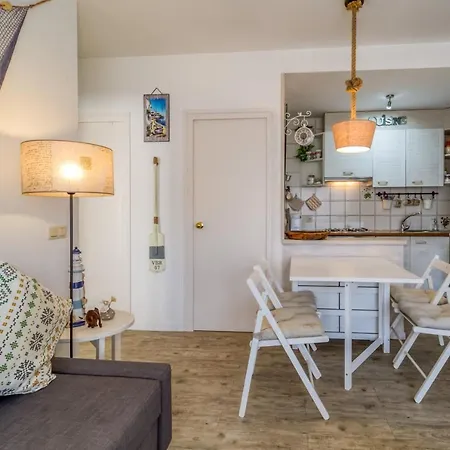Apartamento Vivalidays Ilaria -