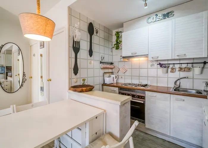 Apartamento Vivalidays Ilaria -