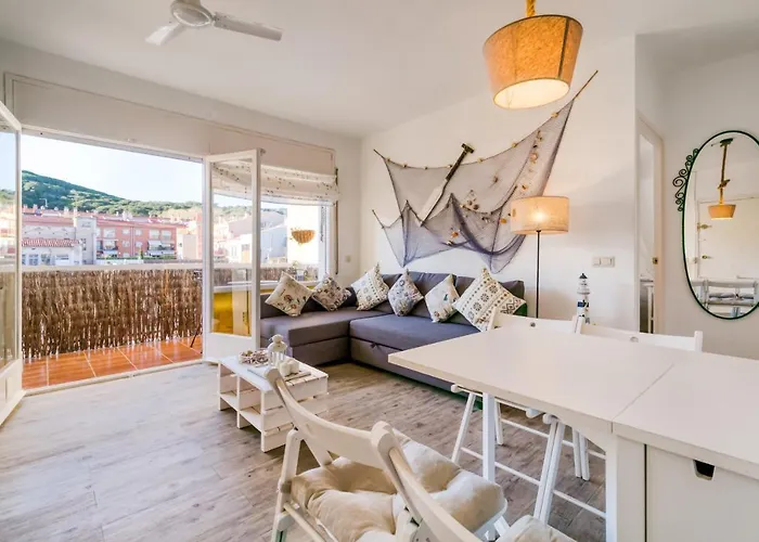 Apartamento Vivalidays Ilaria - Calella