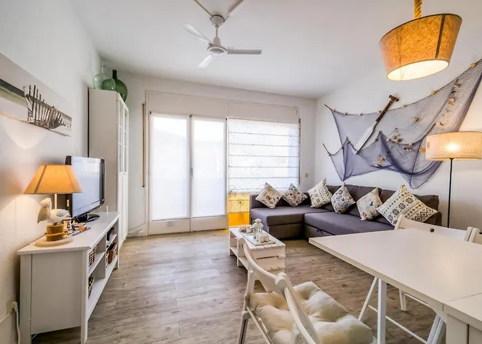 Apartamento Vivalidays Ilaria -