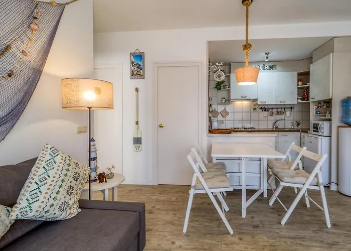 Apartamento Vivalidays Ilaria -