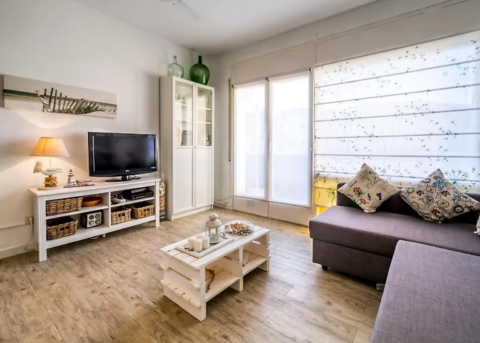 Apartamento Vivalidays Ilaria - *