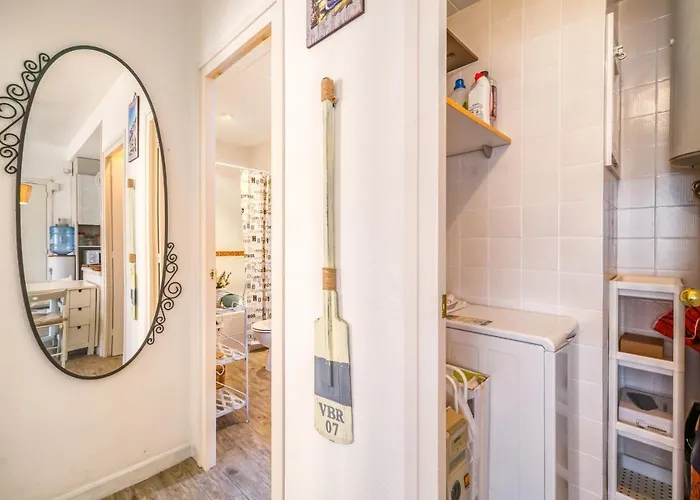 Vivalidays Ilaria - Apartamento *