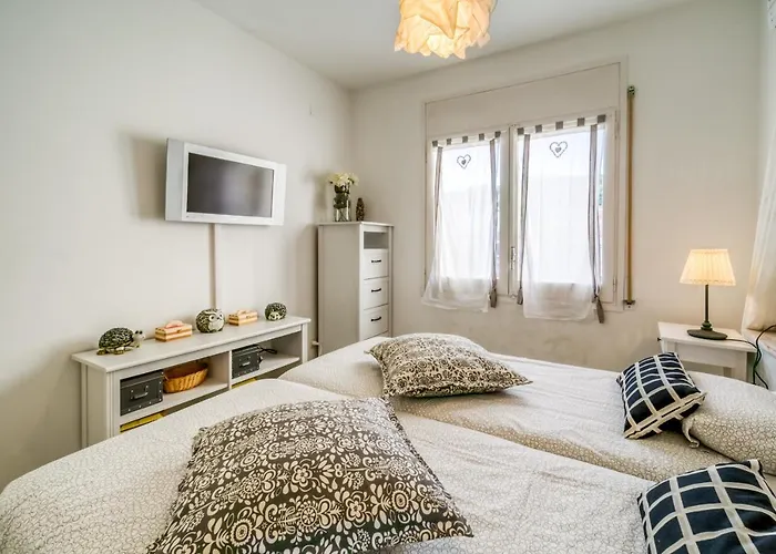 Vivalidays Ilaria - Apartamento *